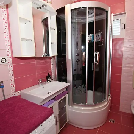 Apartman Petra