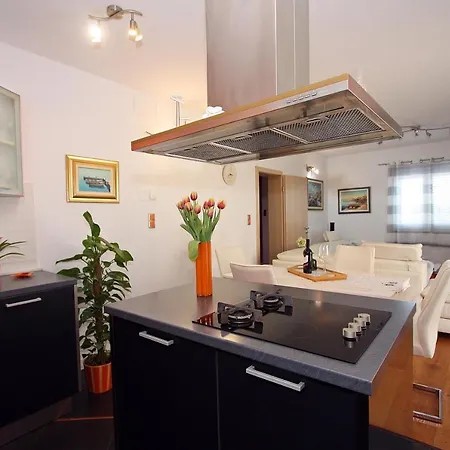 Apartman Petra