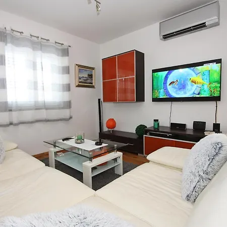 Petra Apartman